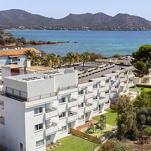 Hipotels Hotell